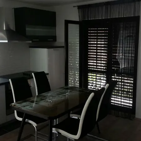 Apartmani Jadranka Vodice Room photo