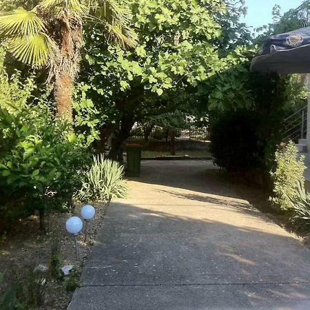 Apartmani Jadranka Vodice Exterior photo