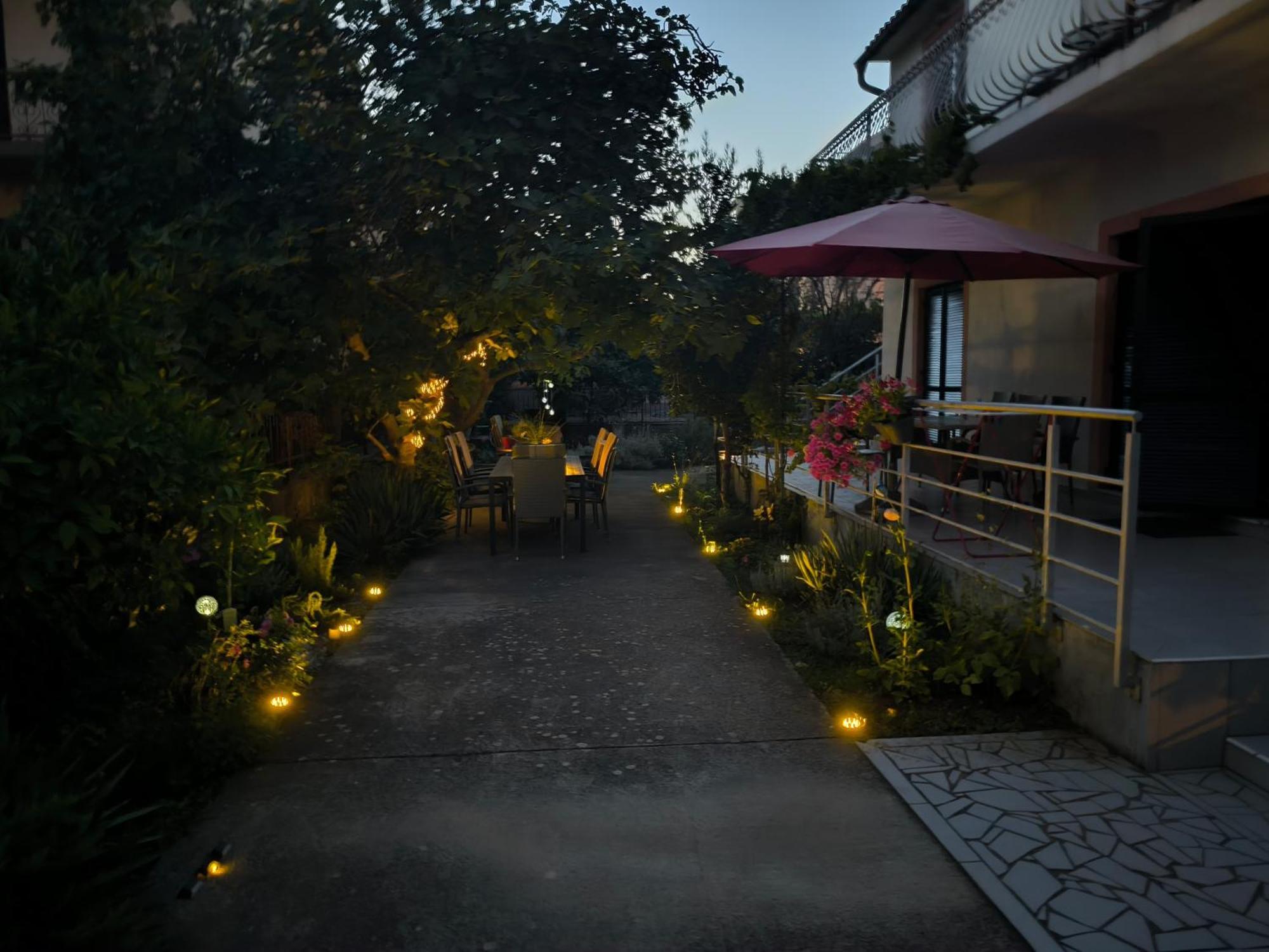 Jadranka Apartment
