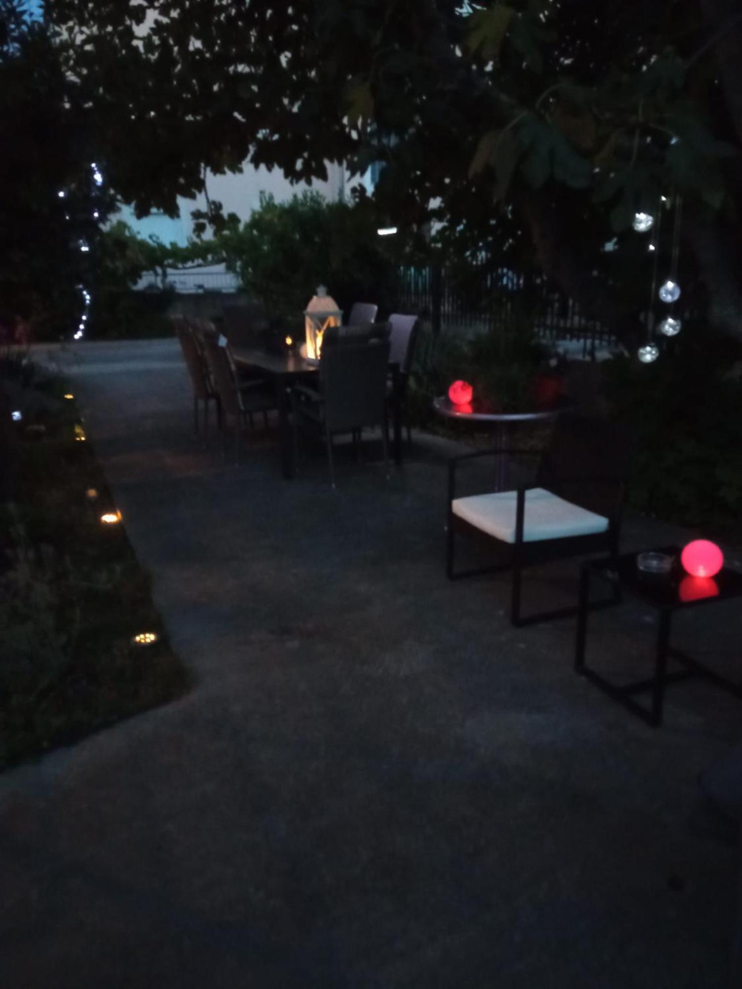 Apartment Jadranka