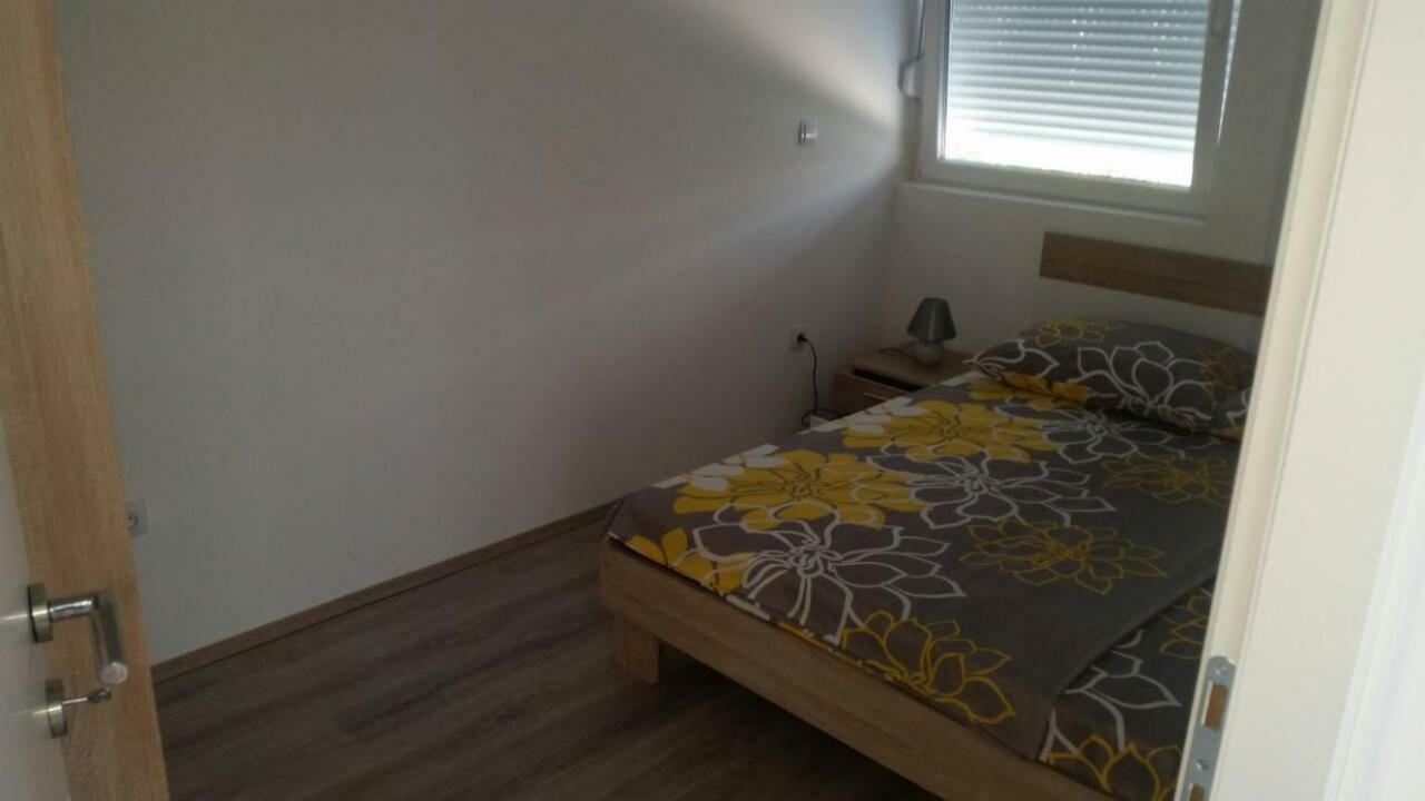 Apartment Jadranka *