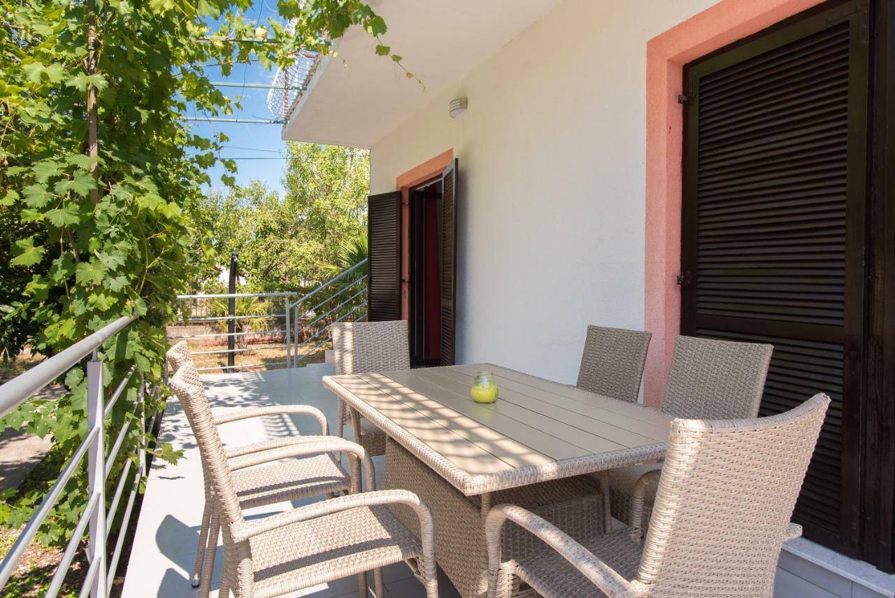 Jadranka Apartment Vodice