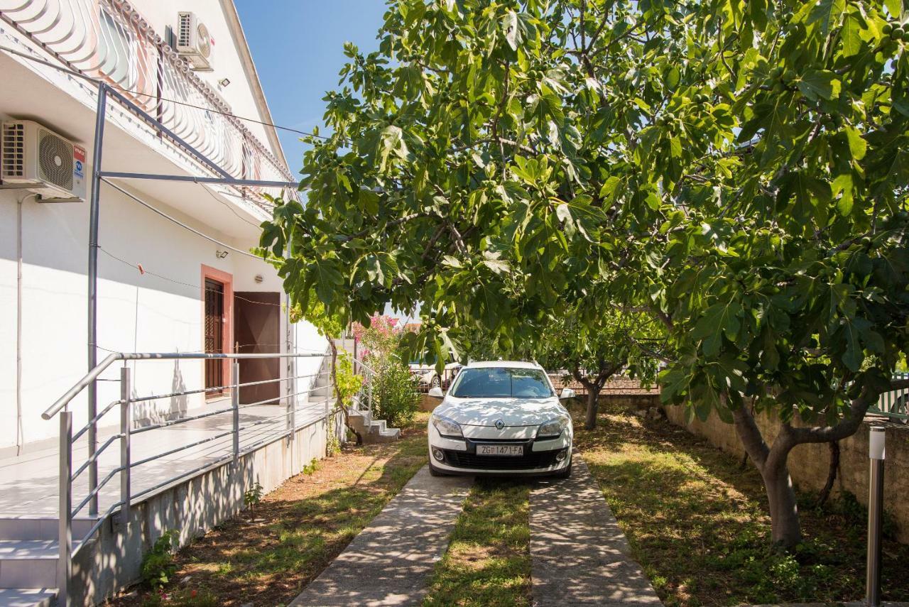 Jadranka Apartment